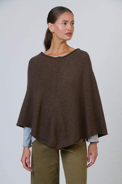 NAM-W29 poncho