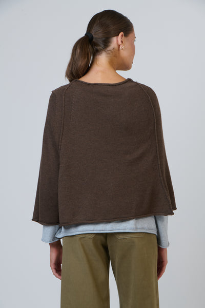 NAM-W29 poncho