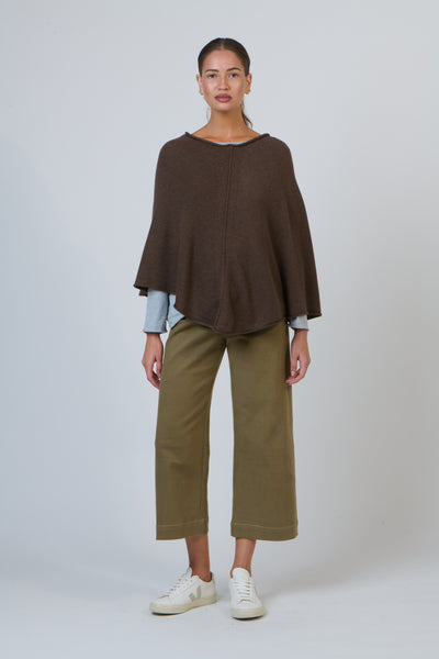 NAM-W29 poncho