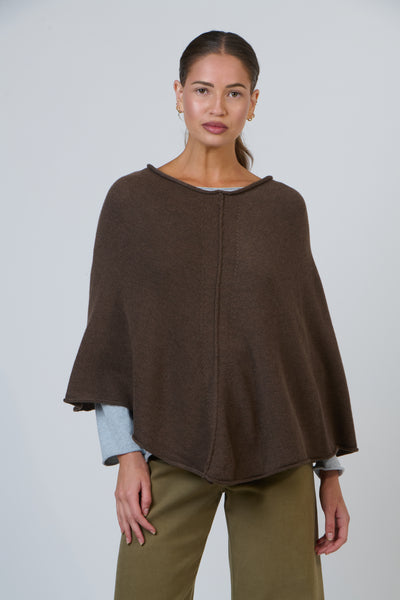 NAM-W29 poncho
