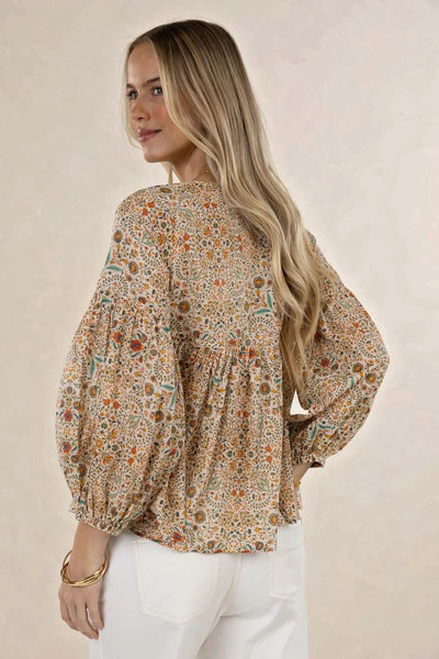 lara blouse
