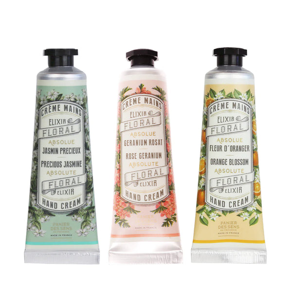 absolutes hand creme gift set
