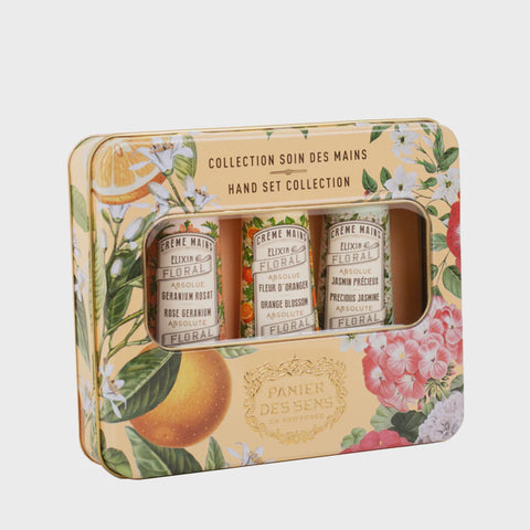 absolutes hand creme gift set