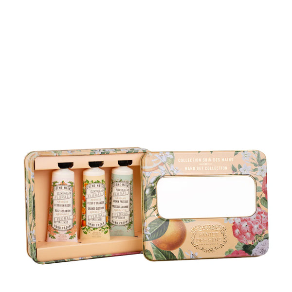 absolutes hand creme gift set