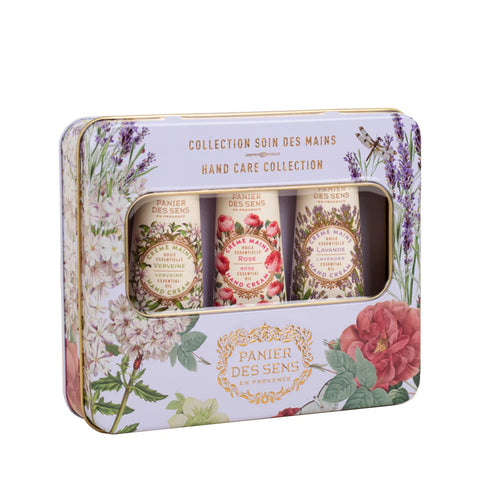 Essentials hand cream gift set