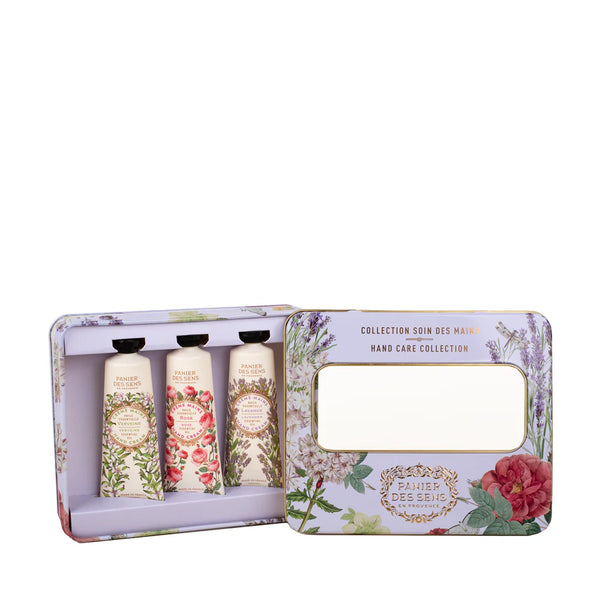 Essentials hand cream gift set