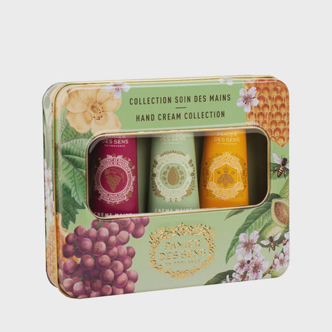 timeless hand cream gift set