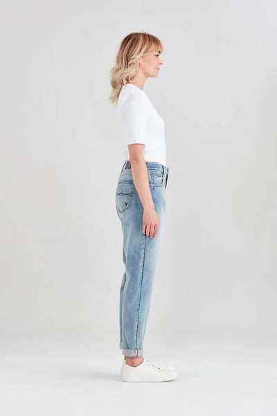 paris jean