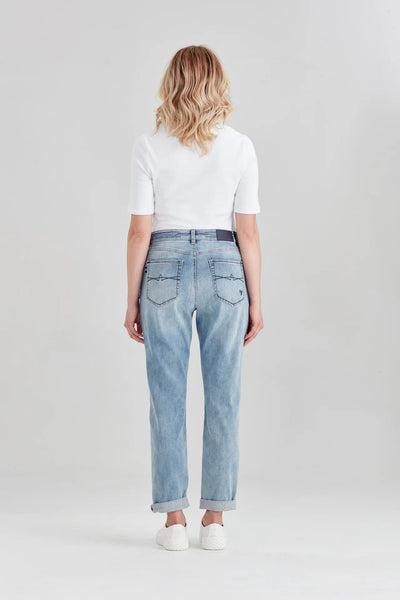 paris jean