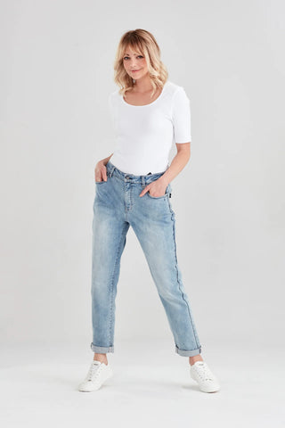 paris jean