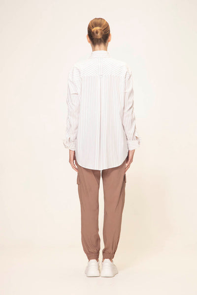 acrobat history pant