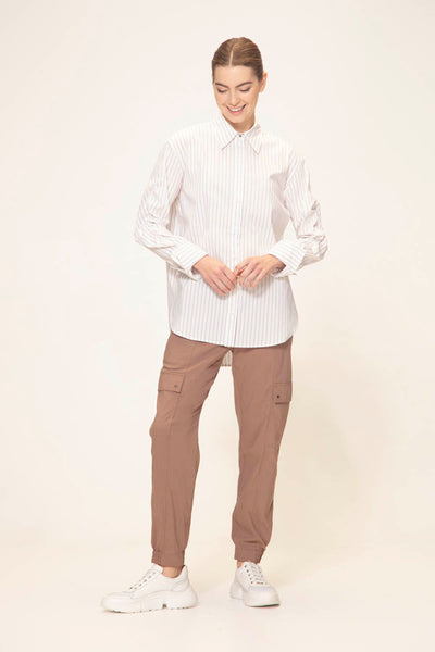 acrobat history pant