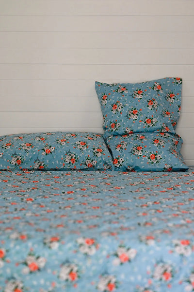 rosebank pillowcase set