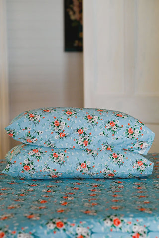 rosebank pillowcase set