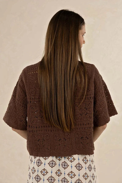 dylan cardigan