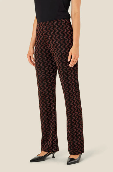 MA paige long trousers