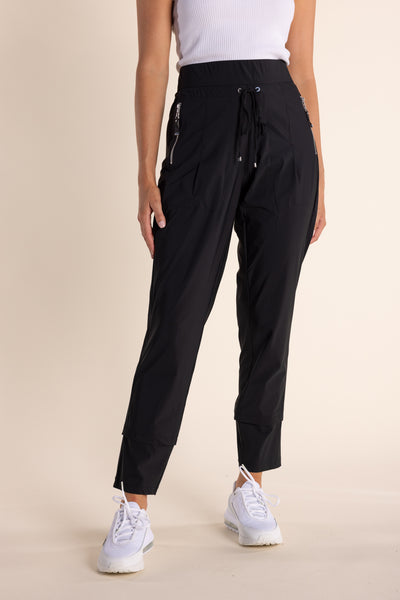 2836 panelled pant