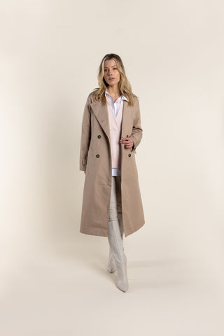 trench coat 2739