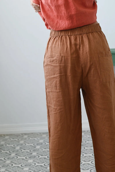 tessa pant