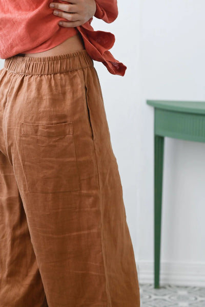 tessa pant