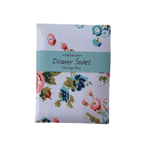 bloom drawers sachet