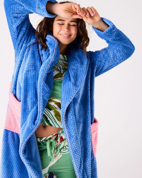 pie in the sky cosy robe