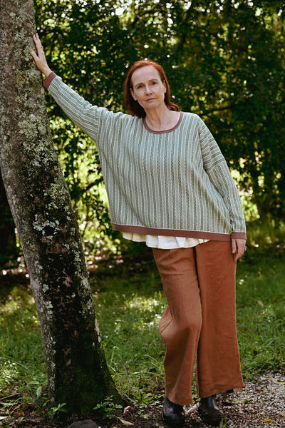 anouk jumper
