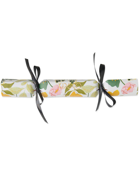 velvet eye mask - bon bon