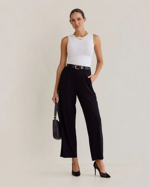 billie wide leg pant
