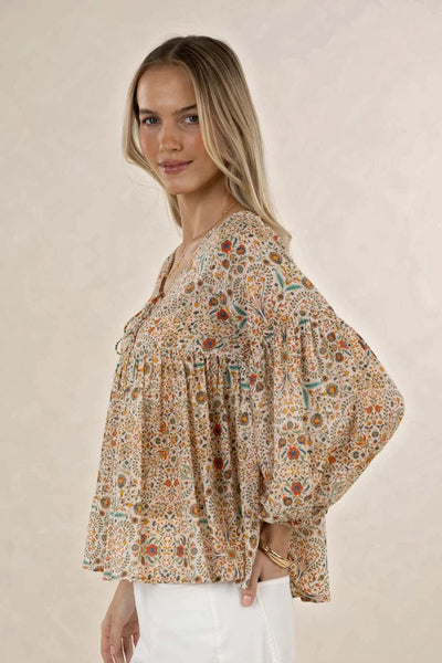 lara blouse
