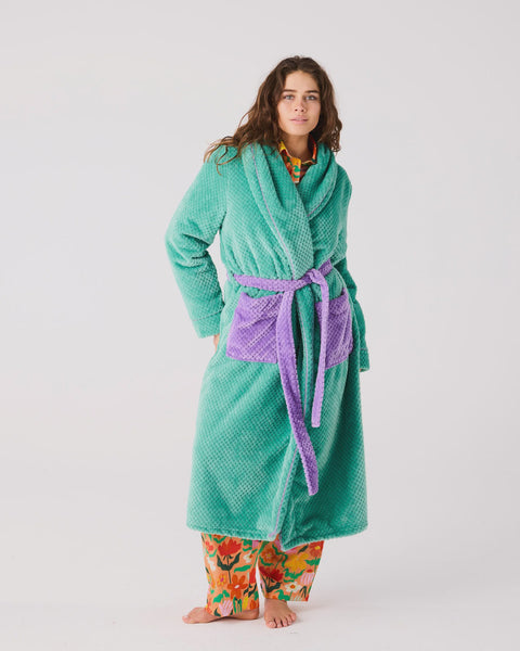 tropicas cosy robe