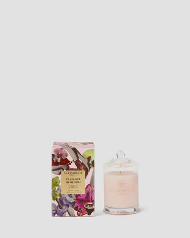 GH 60g candle - Mother's Day - Radiance in Bloom