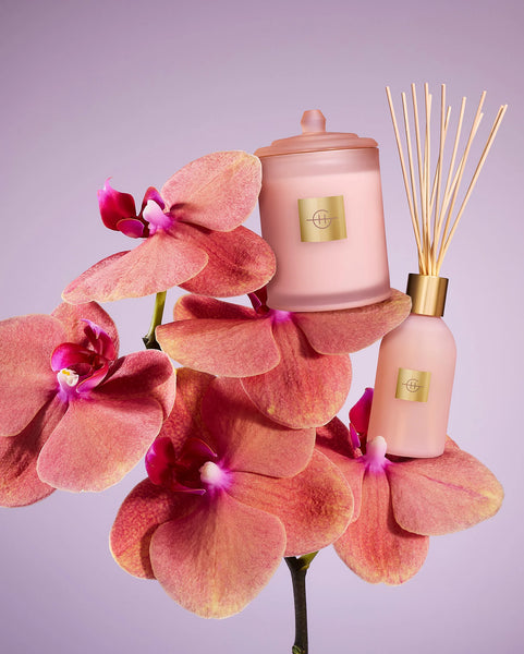 GH 250ml diffuser - mother's day - Radiance in Bloom
