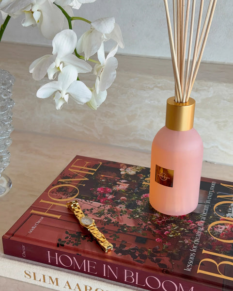 GH 250ml diffuser - mother's day - Radiance in Bloom