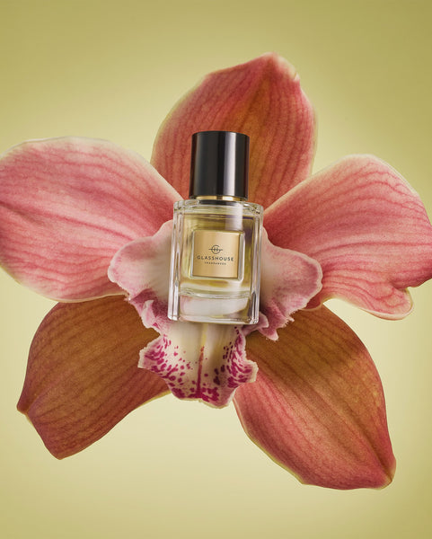 GH 30ml EDP Mother's Day - Tuberose Imortelle