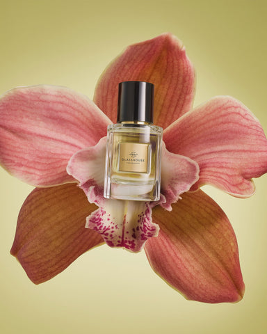 GH 30ml EDP Mother's Day - Tuberose Imortelle
