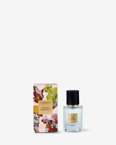 GH 30ml EDP Mother's Day - Tuberose Imortelle