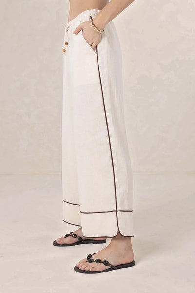 lugano pant