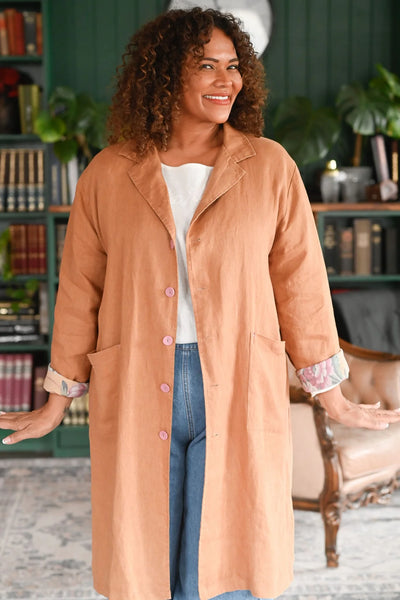 jenna jacket