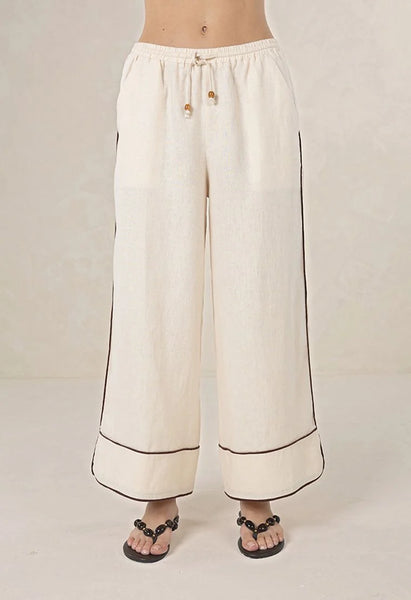 lugano pant