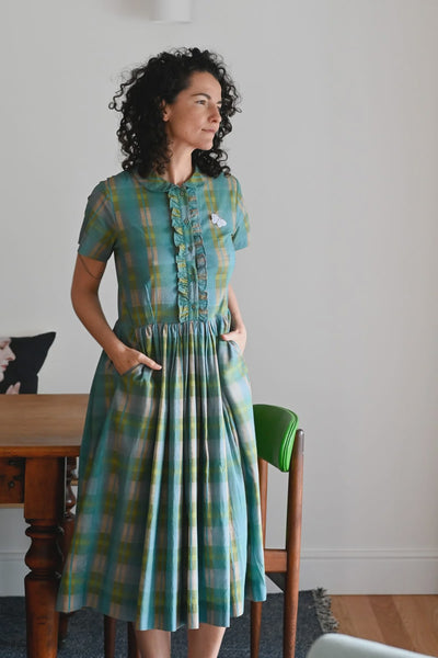 mabel dress