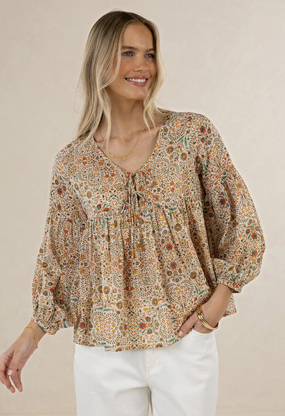 lara blouse