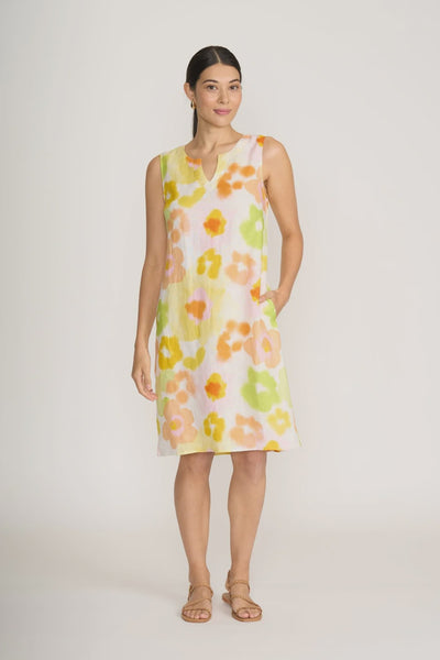 FO7465 sun-sational dress