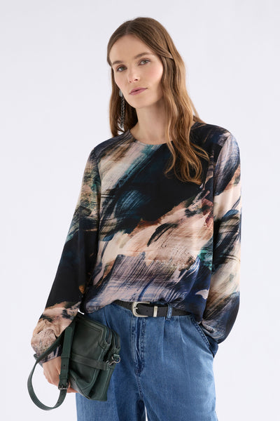 ELK - sofi top