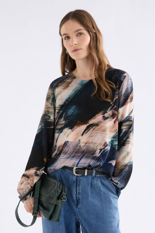 ELK - sofi top