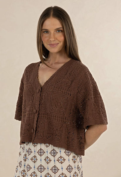 dylan cardigan