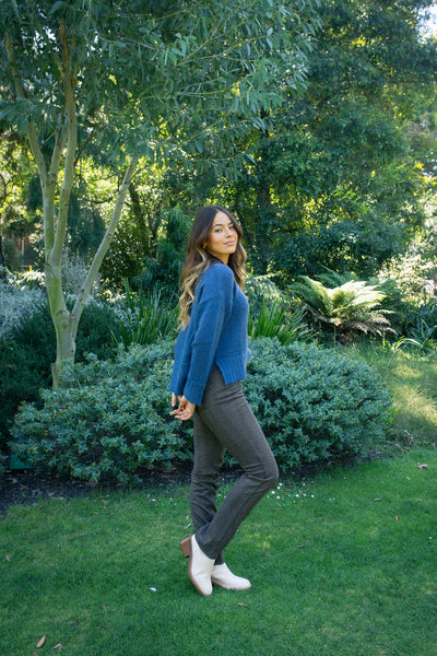 pull on pant