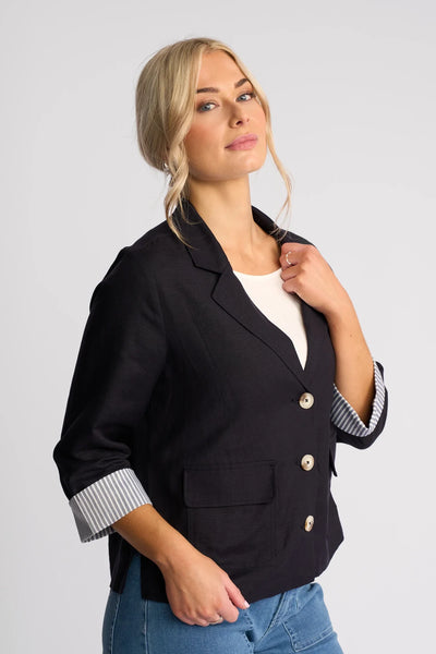 honey jacket