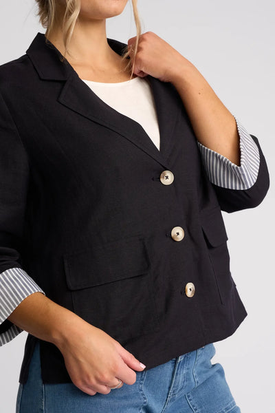 honey jacket