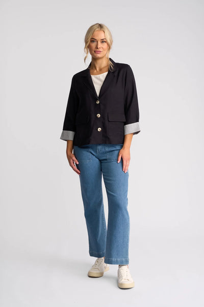honey jacket